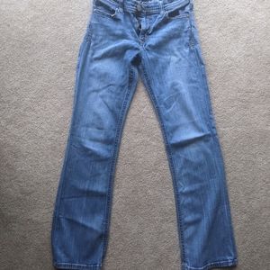 GUC Express Mid Rise Boot sz 8R